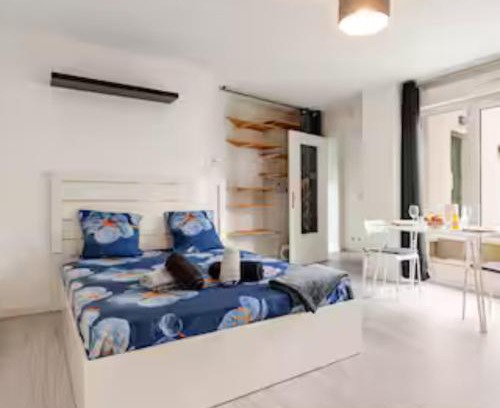 Bussy-Saint-Georges Apartment | La Belle vie à Bussy