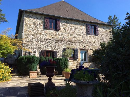 Gurs Bed & Breakfast | La Bergerie