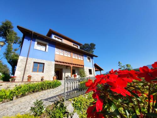 Sebreno Hotel | La Biesca Sebreñu