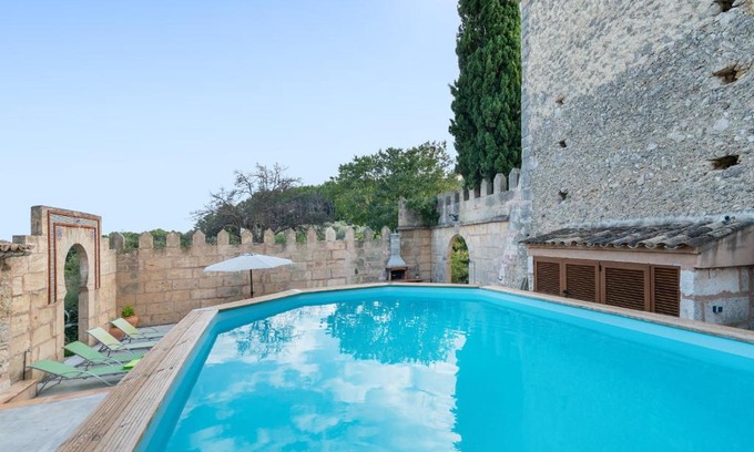 Selva Villa | La Bisbal