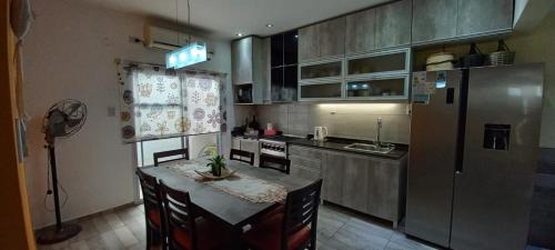 Resistencia House | La Blanquita