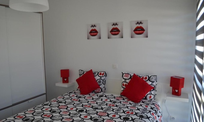 Stavelot Apartment | La boîte rouge