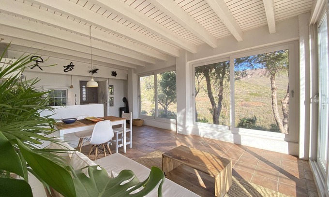 Nijar Apartment | "LA BODEGUITA" RURAL STUDIO 4KM TO THE SEA