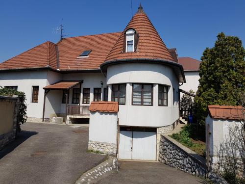 Miskolc Apartment | La Boheme Apartman