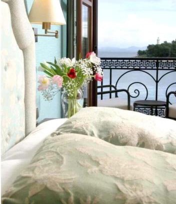Gythio Hotel | La Boheme Hotel