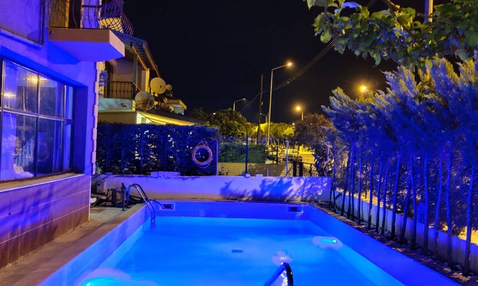 Cesme Hotel | La Bonita Pansiyon Çeşme Adult Only (+16 yaş)