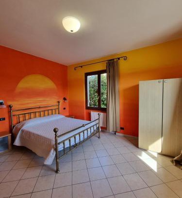 Imperia Apartment | La Bouganville