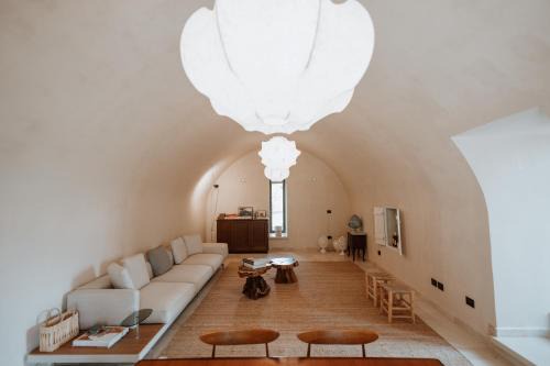 Ruffano House | La Brancaccia - dimora di charme in campagna