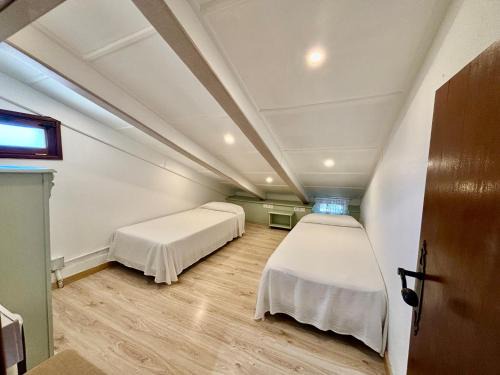 Cruz de Tejeda Hotel | La Buhardilla del Refugio - Ideal for hikers, senderistas