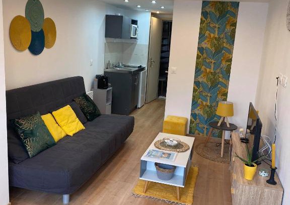 Bray-Dunes Apartment | La bulle de mer