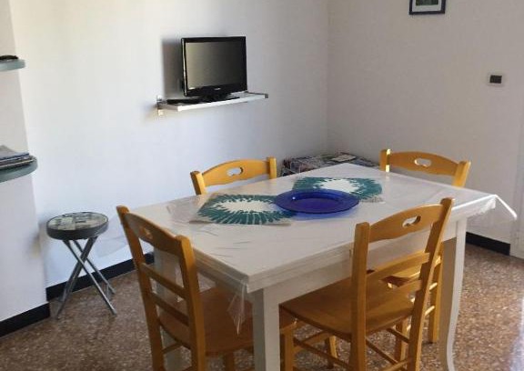 Noli Apartment | La cà du cavallu