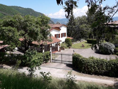 Vergato Bed & Breakfast | La Ca' di Susano Affittacamere