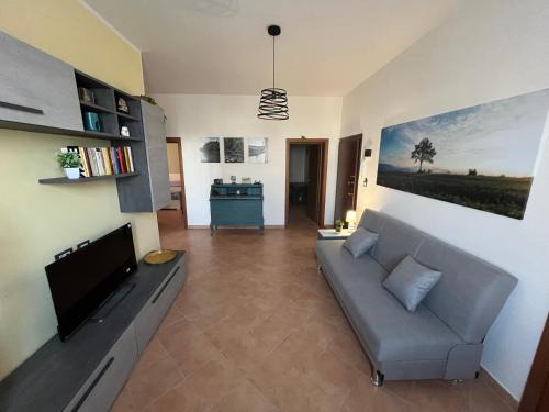 San Benedetto Val di Sambro Apartment | La Casa di Agnese
