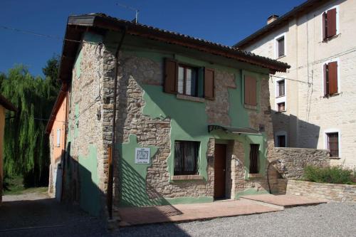 Neviano degli Arduini House | La Ca' Tòrta - Rustico ristrutturato