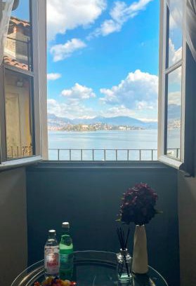 Isola dei Pescatori House | La Ca' Vegia