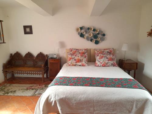 Roussillon House | La Cachette centre village