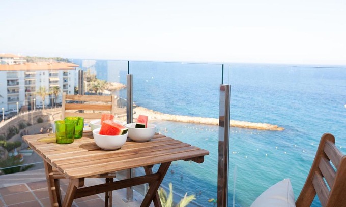 L'Ametlla de Mar Apartment | LA CALA BEACH Apartments