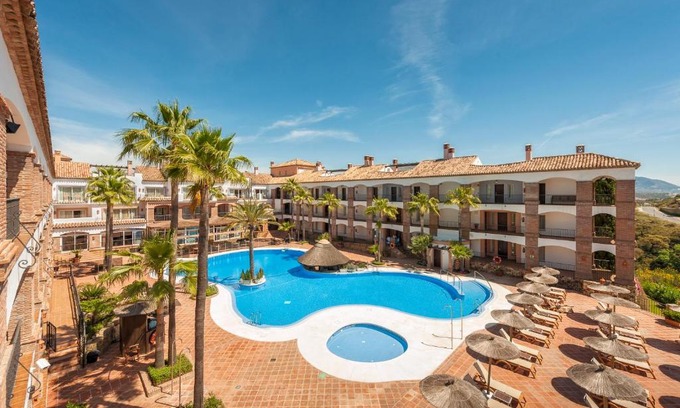 Mijas Resort | La Cala Resort
