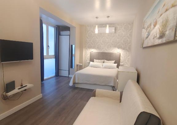Old Town Apartment | La Caleta - La Viña