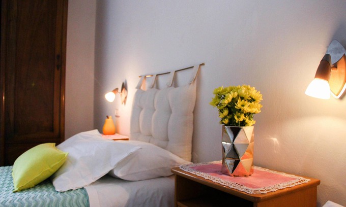 Piamaggio Bed & Breakfast | La Calla