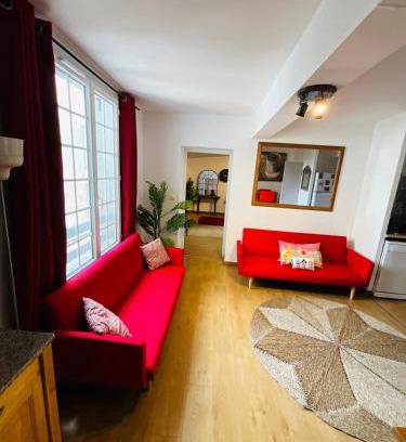 Mirepoix Apartment | La Camino