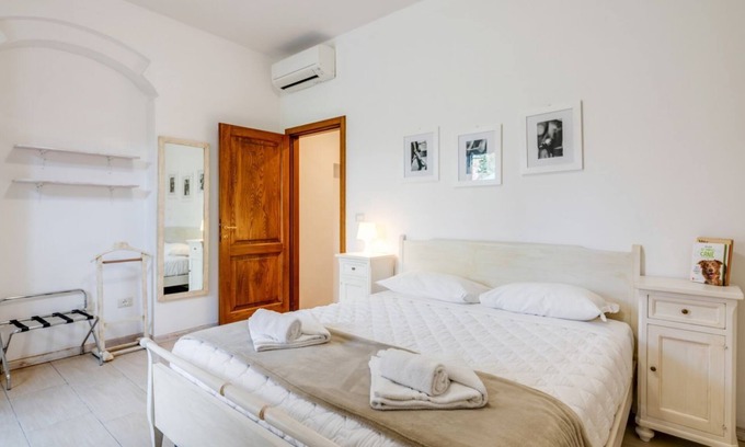 Isolotto Apartment | La Campagna In Città - Parco Delle Cascine Apt