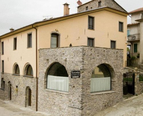 Corvara Hotel | La Campana D'Oro