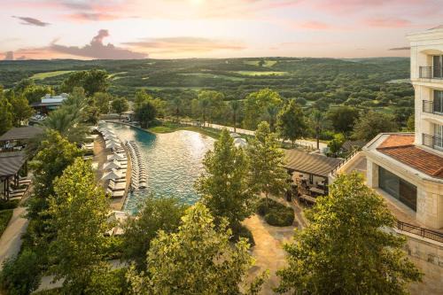Wetmore Resort | La Cantera Resort & Spa