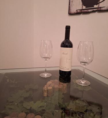 Piazza-Tralia-Pendolo Apartment | La Cantina di Alba & Tramonto