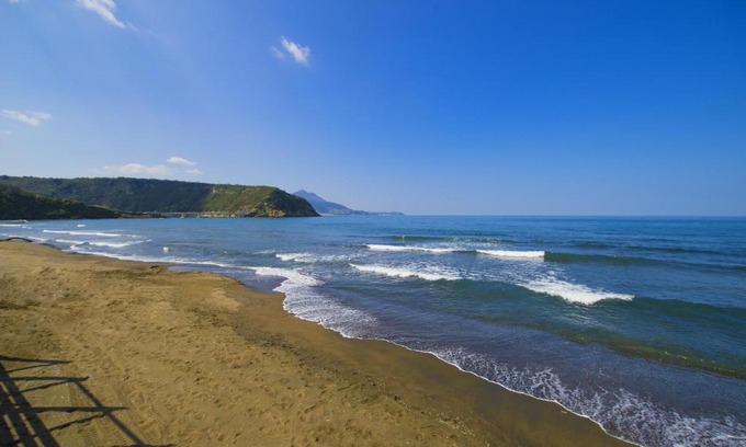 Procida Bed & Breakfast | La Capannina