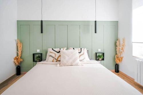 Cambrai Apartment | La Capsule - Appartement Design et Cosy