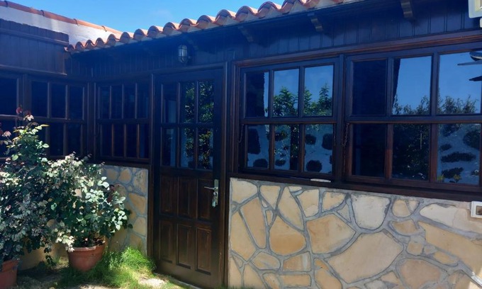 Tijarafe House | La Carpintera