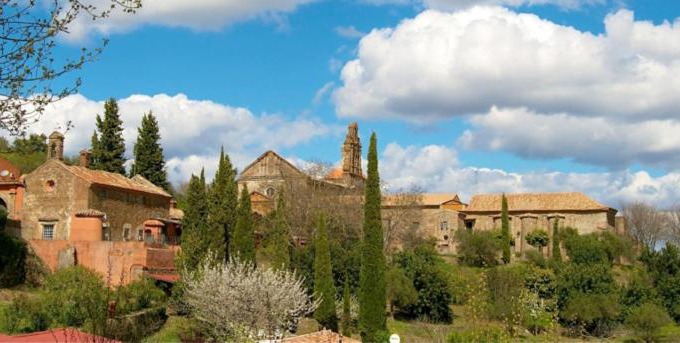 Cazalla De La Sierra House | La Cartuja de Cazalla