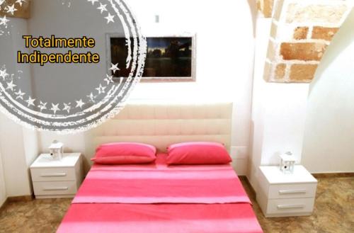Copertino House | La casa al Castello