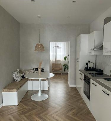 Malmedy Apartment | La Casa Avenida