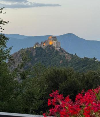 Chiusa di San Michele Apartment | La Casa di Simone
