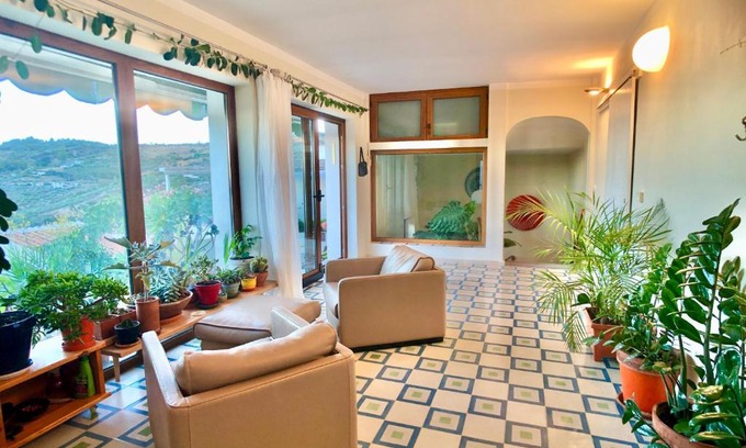 Casarabonela House | La Casa de Bonela