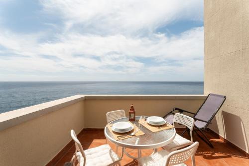 Santa Cruz de Tenerife Apartment | La Casa del Sabio