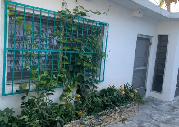 Progreso Municipality House | La casa de los abuelitos
