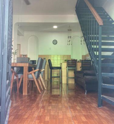 Tequila Apartment | La Casa de los Abuelos