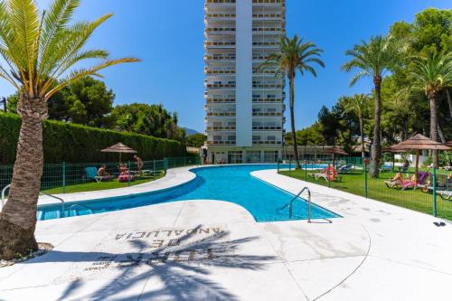 Nueva Andalucia Apartment | La Casa De Ludo
