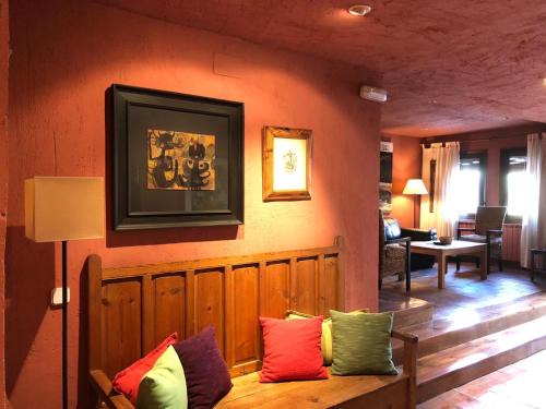 Old Town Apartment | La Casa de San Pedro