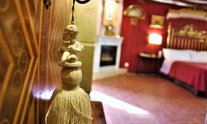 Valderrobres House | La Casa de Sebastian