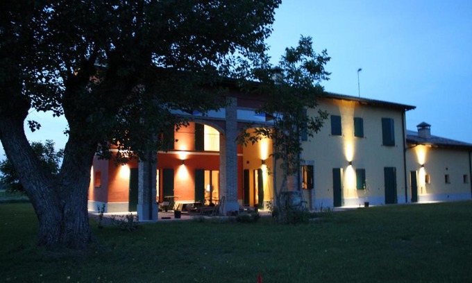 Soragna Bed & Breakfast | La casa dei gatti