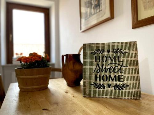Avigliano Apartment | La Casa dei Nonni