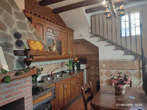 Itrabo House | La casa del abuelo