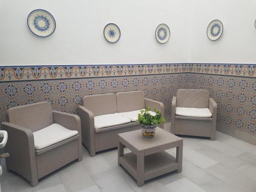 Triana Apartment | La Casa del Alfarero