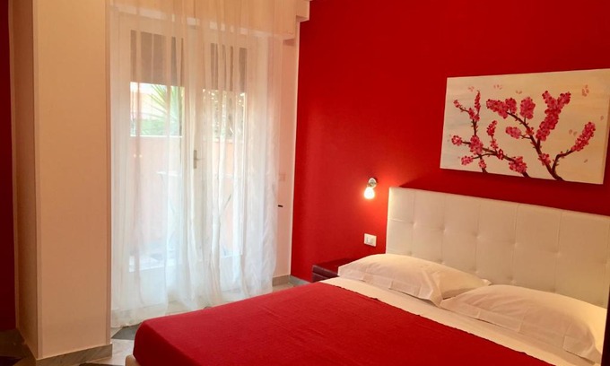 Palermo Apartment | La casa del Dottore