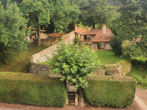 Solorzano House | LA CASA DEL HORNO