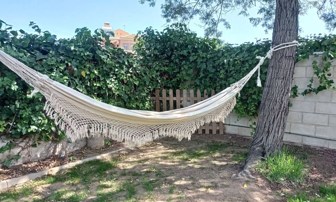 Ayamonte Villa | La Casa del Jardín